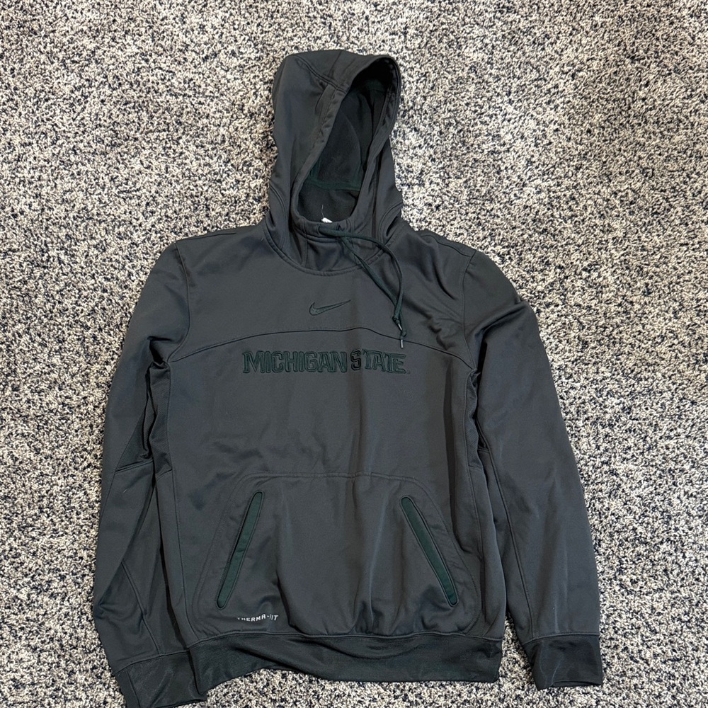 Nike Men's Michigan state Hoodie